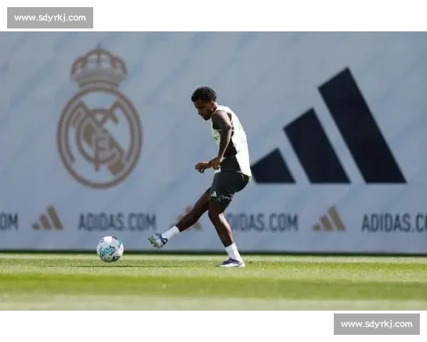 罗德里戈转会曼城传闻持续发酵 皇马重申未收到任何报价