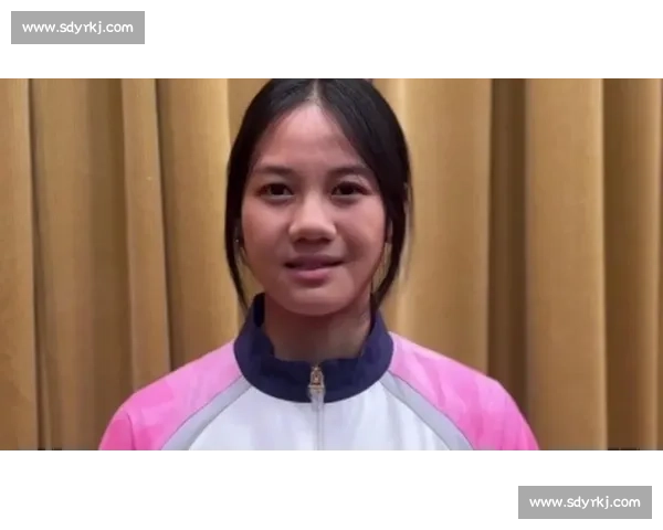 巴林亚青会出征！中国小将天团来了