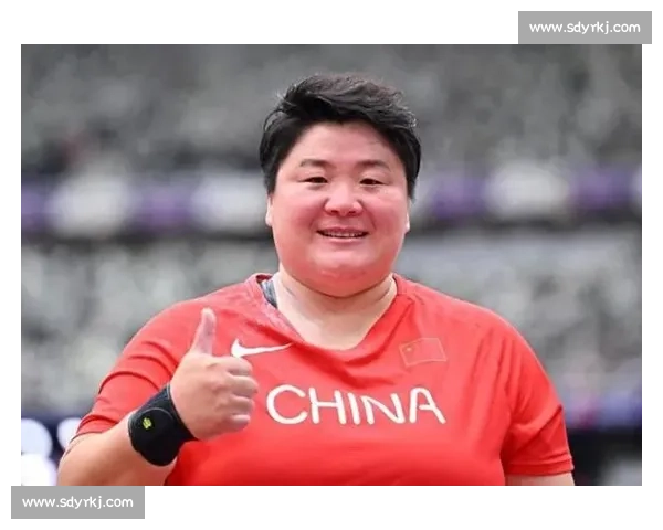 巩立姣 18 米 93 碾压夺冠,韦永丽雨战 11 秒 57 摘金 巩立姣 18 米 93 碾压夺冠,韦永丽雨战 11 秒 57 摘金