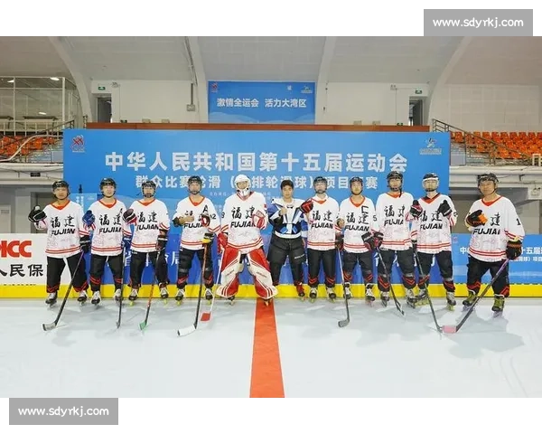 全运轮滑小剧场：岭南小将的天气通关记