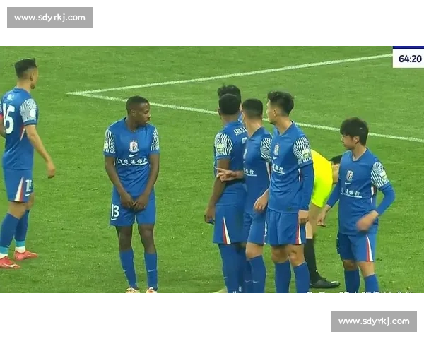 申花紧追国安!蓉城平局致争冠悬念升级,第三集团分化 申花紧追国安!蓉城平局致争冠悬念升级,第三集团分化