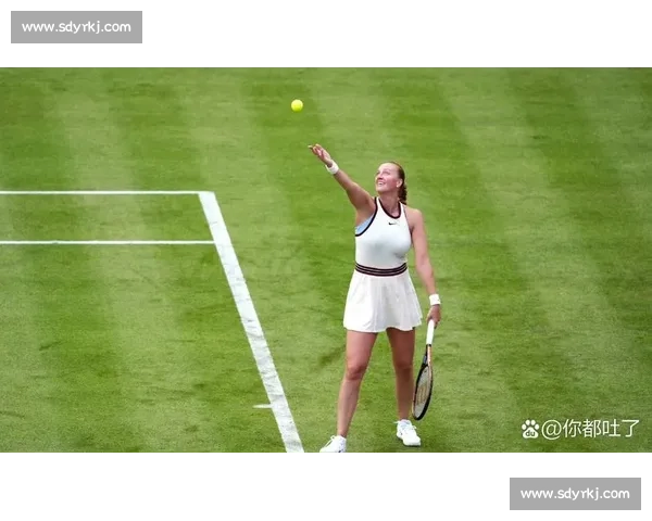 两届温网冠军科维托娃宣布退役：左手挥就的网坛传奇即将谢幕