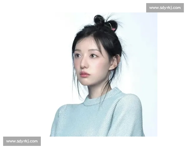 顶配颜值天生丽质，身材不过锦上添花