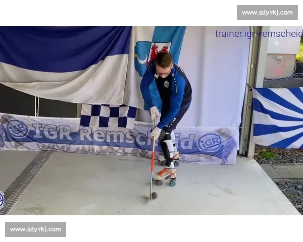 葡萄牙轮滑曲棍球 22 冠加冕，C 罗社媒贺欧洲王者归来