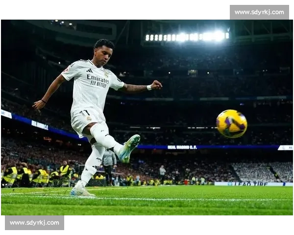 罗德里戈转会曼城传闻持续发酵 皇马重申未收到任何报价