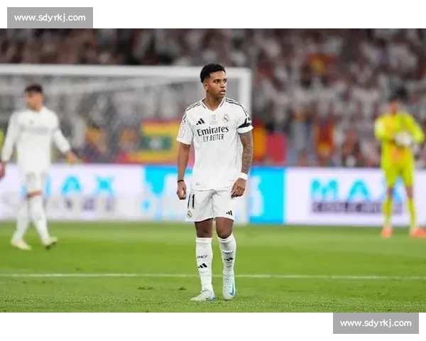 罗德里戈转会曼城传闻持续发酵 皇马重申未收到任何报价