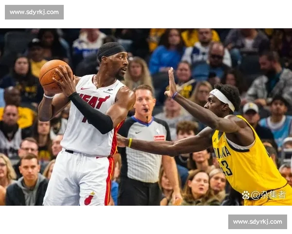 热火对阵步行者比赛录像解析关键回合与战术亮点全回顾精彩瞬间集